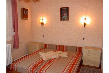 Ungārija Privát Kisköre, Interjers